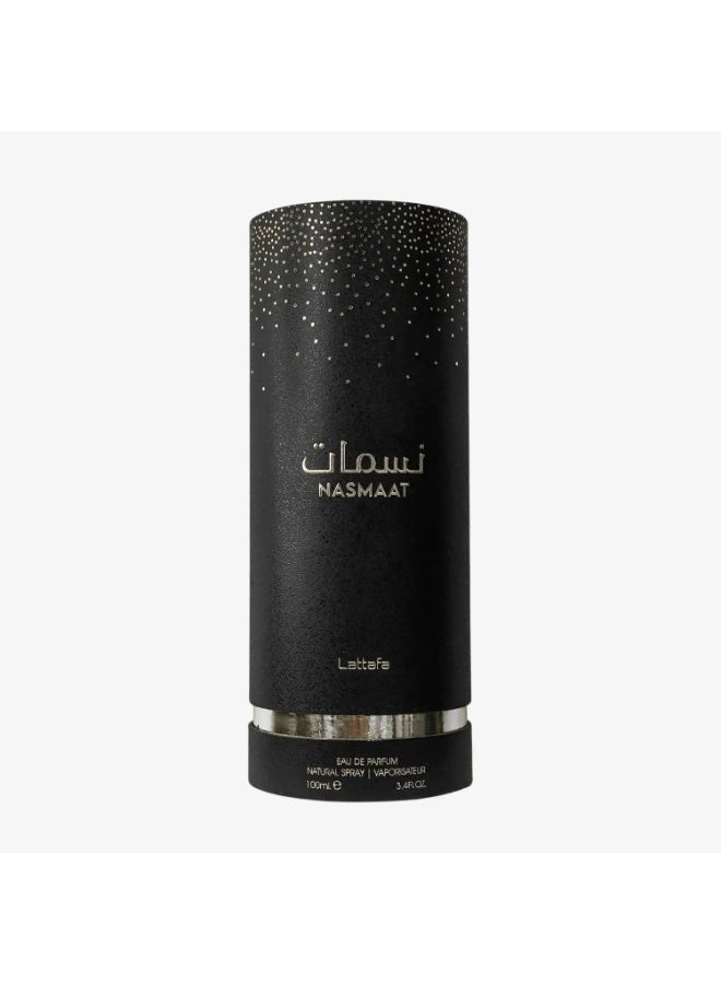 Lattafa NASMAAT PERFUME EDP 100ML - Image 2